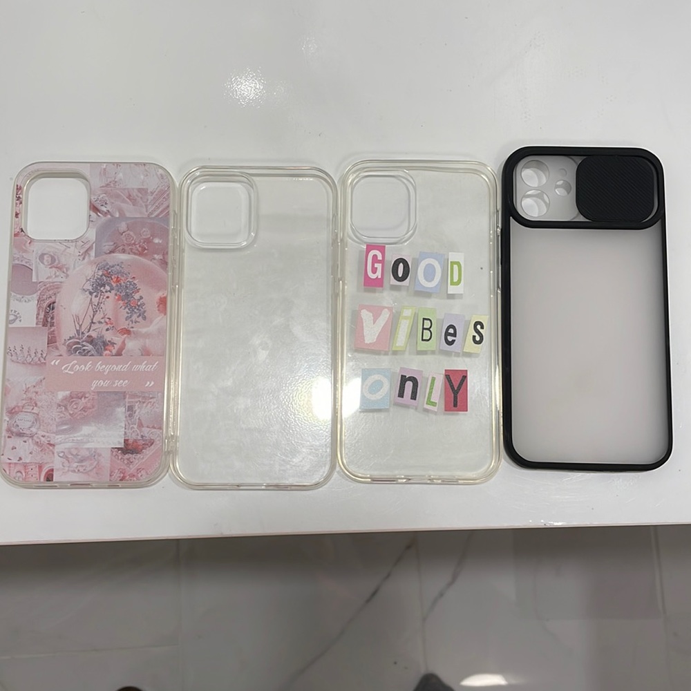 Cases
